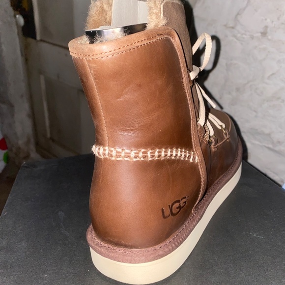 Ugg Australia Levy Snow Boot